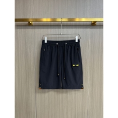 Fendi Short Pants